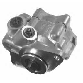 Servopumpe von ZF LENKSYSTEME