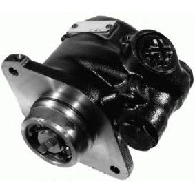 Servopumpe 8001 510 MAN von ZF LENKSYSTEME