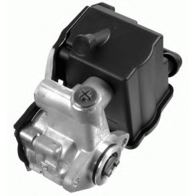 Servopumpe für IVECO von ZF LENKSYSTEME