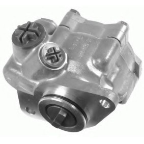 Servopumpe 8001 886 MAN von ZF LENKSYSTEME