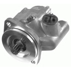 Servopumpe für DAF von ZF LENKSYSTEME