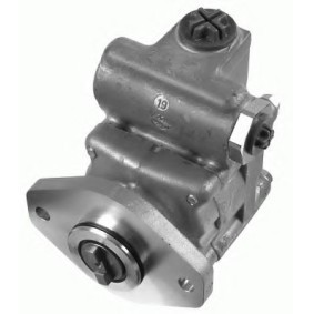 Servopumpe 8001 893 MAN von ZF LENKSYSTEME