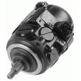 Servopumpe für DAF von ZF LENKSYSTEME