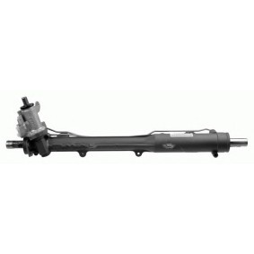 Lenkgetriebe für PORSCHE von ZF LENKSYSTEME