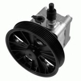 Servopumpe für VOLVO von ZF LENKSYSTEME
