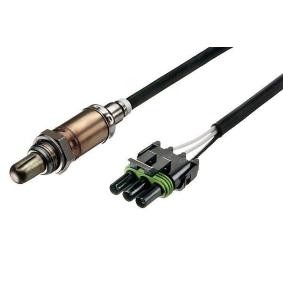 Achetez des Sonde lambda BOSCH 0 258 003 017 à prix pour 101,72 €