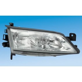 Comprar Faro delantero de BOSCH 0 318 077 214 a bajo precio de 118,35 €