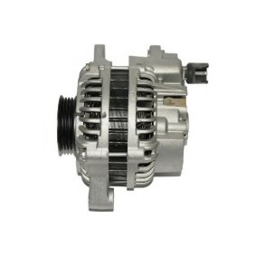 Lichtmaschine für CHRYSLER von LAUBER