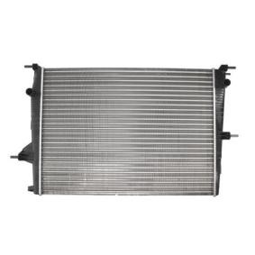 Achetez des Radiateur du moteur THERMOTEC D7R043TT à prix pour 84,79 €