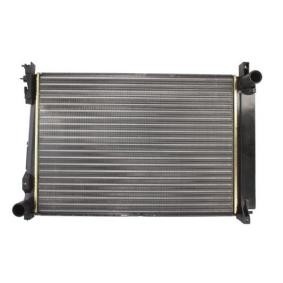 Kühler von THERMOTEC für VOYAGER IV (RG, RS) günstig online kaufen