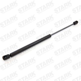 Köp Gasfjäder till baklucka av STARK SKGS-0220017 till det låga priset 132,19 kr