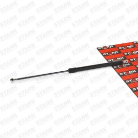 Osta Kaasujousi, tavaratila STARK:llä SKGS-0220030 edullisesti hintaan 12,23 €