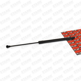 Osta Kaasujousi, tavaratila STARK:llä SKGS-0220033 edullisesti hintaan 11,09 €