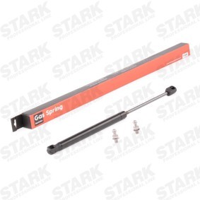 Osta STARK Takaluukun kaasujousi netistä MEGANE II (BM0/1_, CM0/1_)-mallille edulliseen hintaan