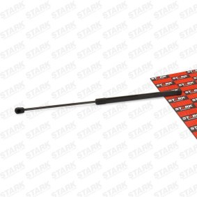Osta Kaasujousi, tavaratila STARK:llä SKGS-0220082 edullisesti hintaan 15,54 €