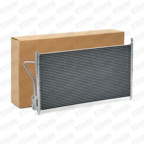 Osta Lauhdutin, ilmastointilaite STARK:llä SKCD-0110012 edullisesti hintaan 64,31 €