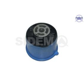 Acquista Supporto assale da SIDEM online per Combo Mk4 (E) MPV (X19) a prezzi moderati