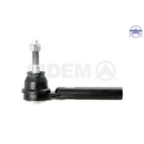 Achetez des Rotule de direction SIDEM 91036 à prix pour 20,44 €