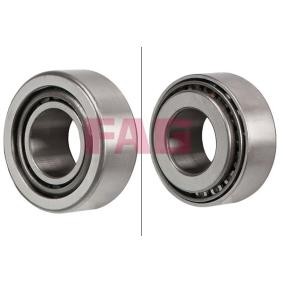 Radlager 33205