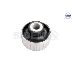Lagerung, Lenker 819666 für Panda Schrägheck (312_, 319_) für 13,65 CHF