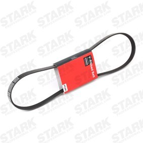 Keilrippenriemen SK-5PK1125