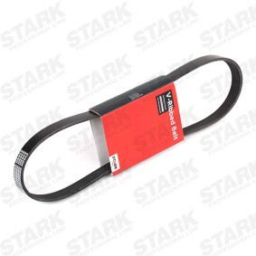 Achetez des Courroie Poly-V STARK SK-6PK923 à prix pour 8,00 €