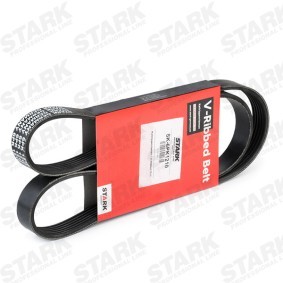 Osta STARK Moniurahihna netistä Astra Mk VI (J) GTC (P10)-mallille edulliseen hintaan