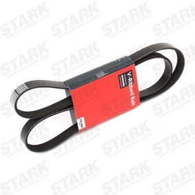 Osta Moniurahihna STARK:llä SK-6PK1548 edullisesti hintaan 14,62 €