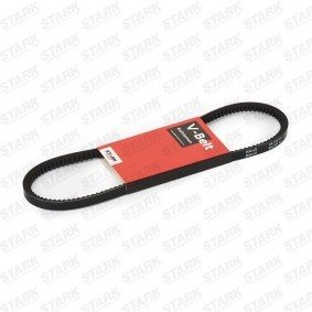 Achetez des Courroie trapézoïdale STARK SKCB-0080017 à prix pour 4,08 €