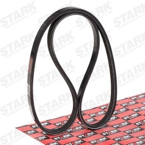 Compre Correia trapezoidal estriada da STARK SK-3PK850 a um preço baixo por 4,60 €