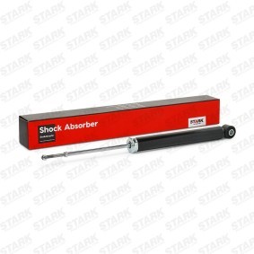 Stoßdämpfer SKSA-0130162 für SANTA FÉ I (SM) für 29,42 CHF