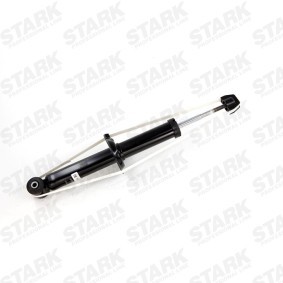Stoßdämpfer SKSA-0130214 für FELICIA I (6U1) für 37,62 CHF