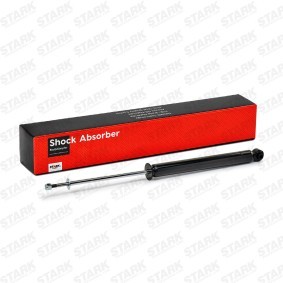 Stoßdämpfer SKSA-0130003 für 3 Cabrio (E93) für 23,88 CHF