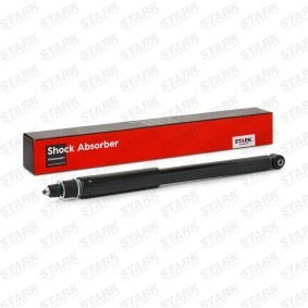 Stoßdämpfer SKSA-0130010