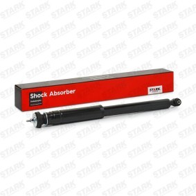 Stoßdämpfer SKSA-0130012