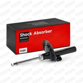 Stoßdämpfer SKSA-0130018 für Alhambra (7V8, 7V9) für 40,24 CHF
