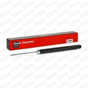 Stoßdämpfer SKSA-0130021 für V40 Kasten / Schrägheck (525, 526) für 25,10 CHF