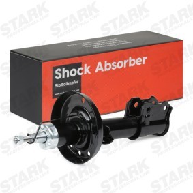 Stoßdämpfer SKSA-0130033 für Astra F Classic Limousine (T92) für 32,03 CHF