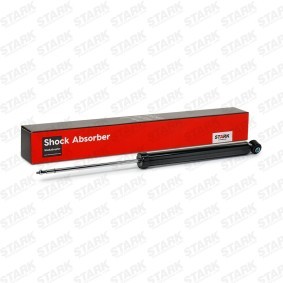 Stoßdämpfer von STARK