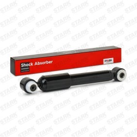 Stoßdämpfer SKSA-0130071