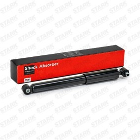 Stoßdämpfer SKSA-0130107