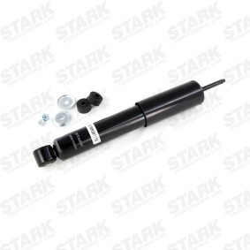 Stoßdämpfer SKSA-0130207