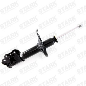 MAZDA Stoßdämpfer von STARK