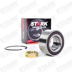 Radlagersatz SKWB-0180009 von STARK günstig für 26,05 € online kaufen