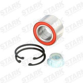 Radlagersatz SKWB-0180017