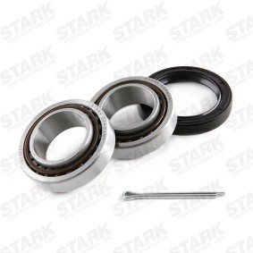 Radlagersatz SKWB-0180031