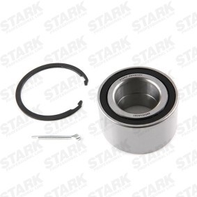 Compre Kit de rolamento de roda da STARK SKWB-0180076 a um preço baixo por 14,33 €