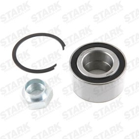 Achetez des Kit de roulement de roue STARK SKWB-0180080 à prix pour 18,07 €