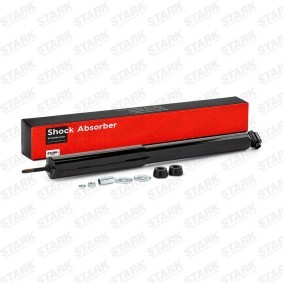 Stoßdämpfer SKSA-0130158