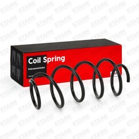 Fahrwerksfeder SKCS-0040033